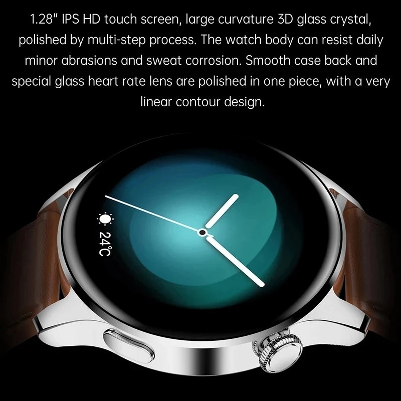 I29 Smart Bracelet Heart Rate Blood Pressure Blood Oxygen Music Control Photo Pedometer Bluetooth Call Smart Watch