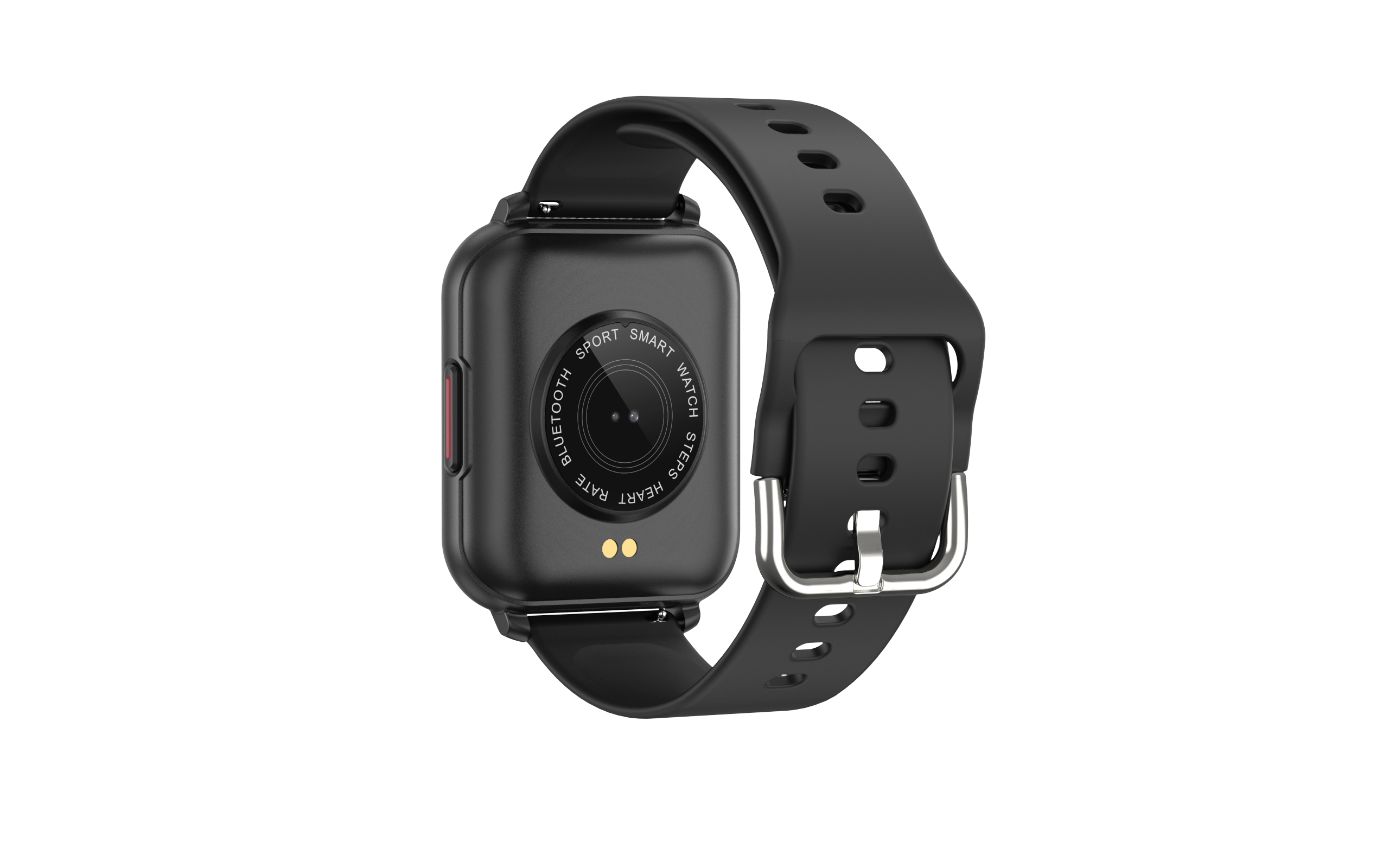 New T82 Smart Bracelet Heart Rate Blood Pressure Sleep Health Monitoring Reminder Light And Thin Smart Sports Bracelet